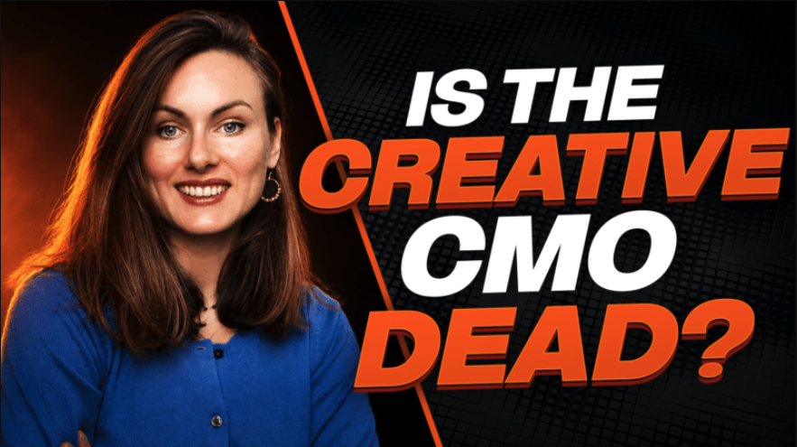 MarTechConf's tweet photo. The CMO role is evolving, from creative to technical, and it may have finally found a C-suite ally in the CIO: https://t.co/weFUcKXugT https://t.co/rn9i3g9iyK