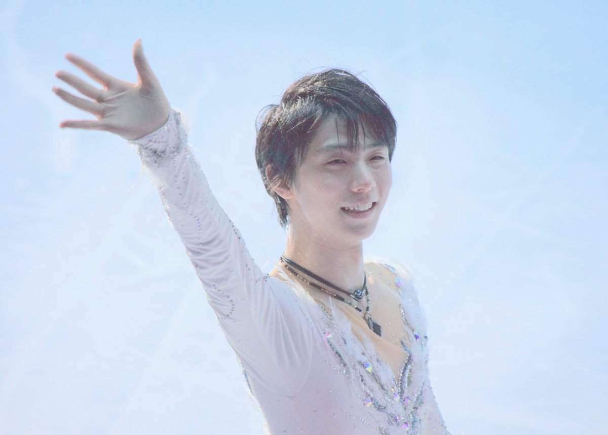 dailyyuzu2624's tweet photo. my angel  . ݁⋆ ۶ৎ ݁˖ . ݁ https://t.co/qIxWqrUS7y