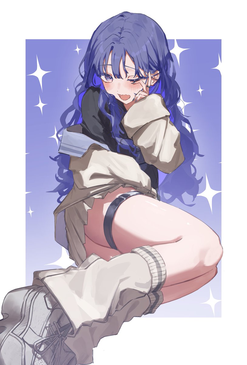 kM__516's tweet photo. #ぽんとれーと https://t.co/4r4fWGh9oF