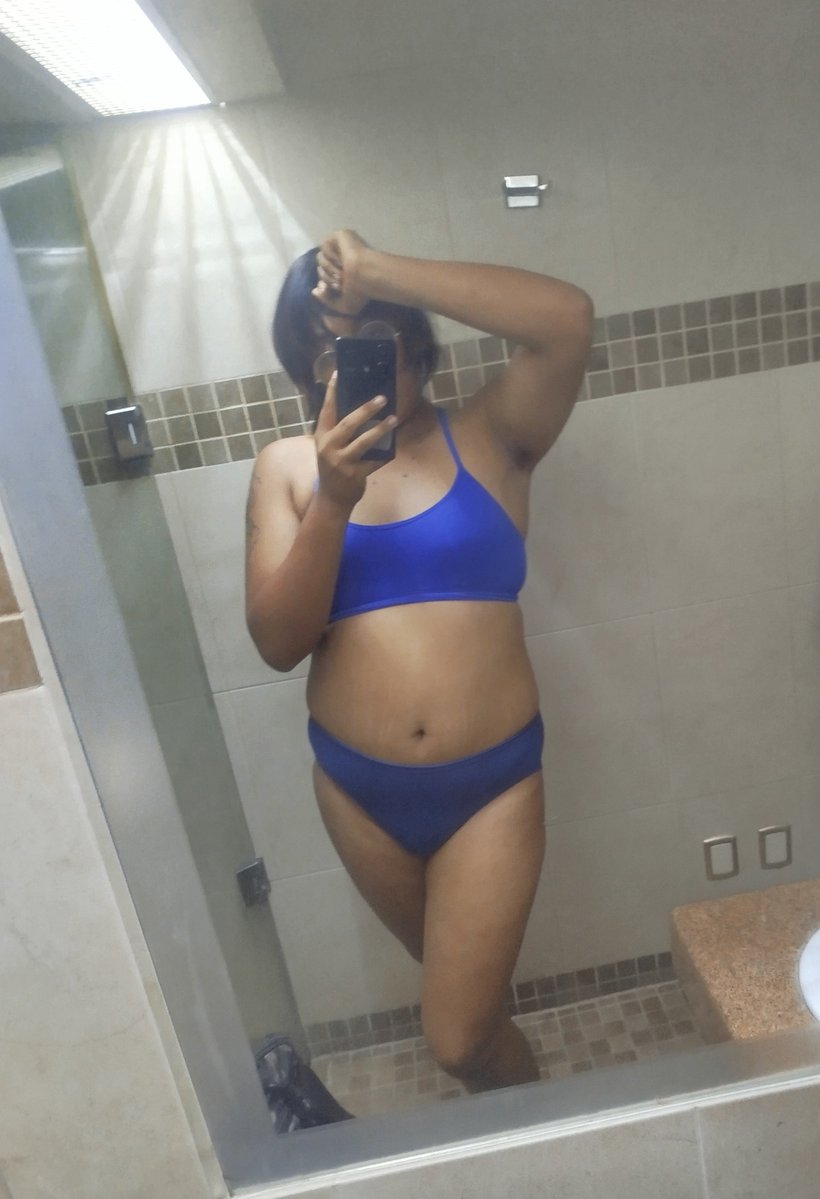 ElictricHazard's tweet photo. Gym pics but they get progressively sluttier (but just a bit yk) https://t.co/RGtInqPGt4