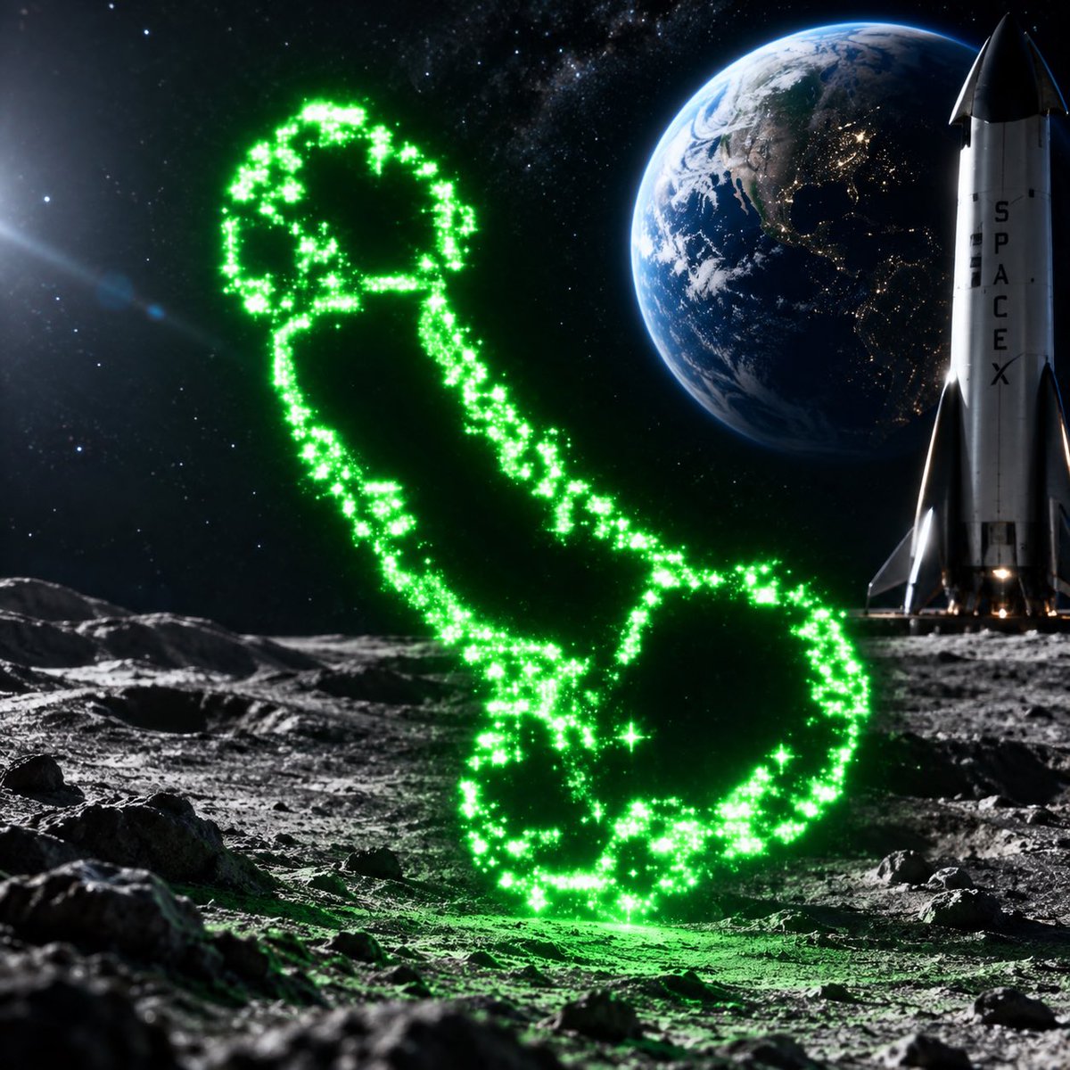 jerahcharts's tweet photo. @0x_kedegen On the moon STONK PAIRE $Stonker https://t.co/q4hSJCWw5J