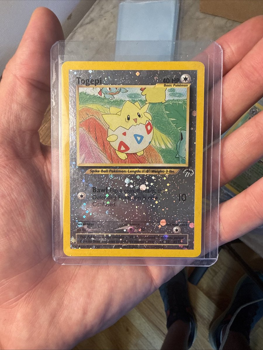 oneycards's tweet photo. Pretty cool mail day
#pokemon #mew #southernisland https://t.co/aZFiYHpjAS