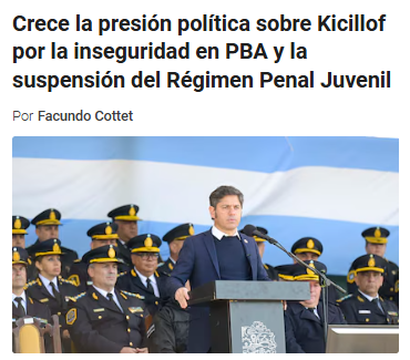 GordoLeyes's tweet photo. Tardaron un poquito en darse cuenta que Kicillof es muerte. https://t.co/4eeVousOZh