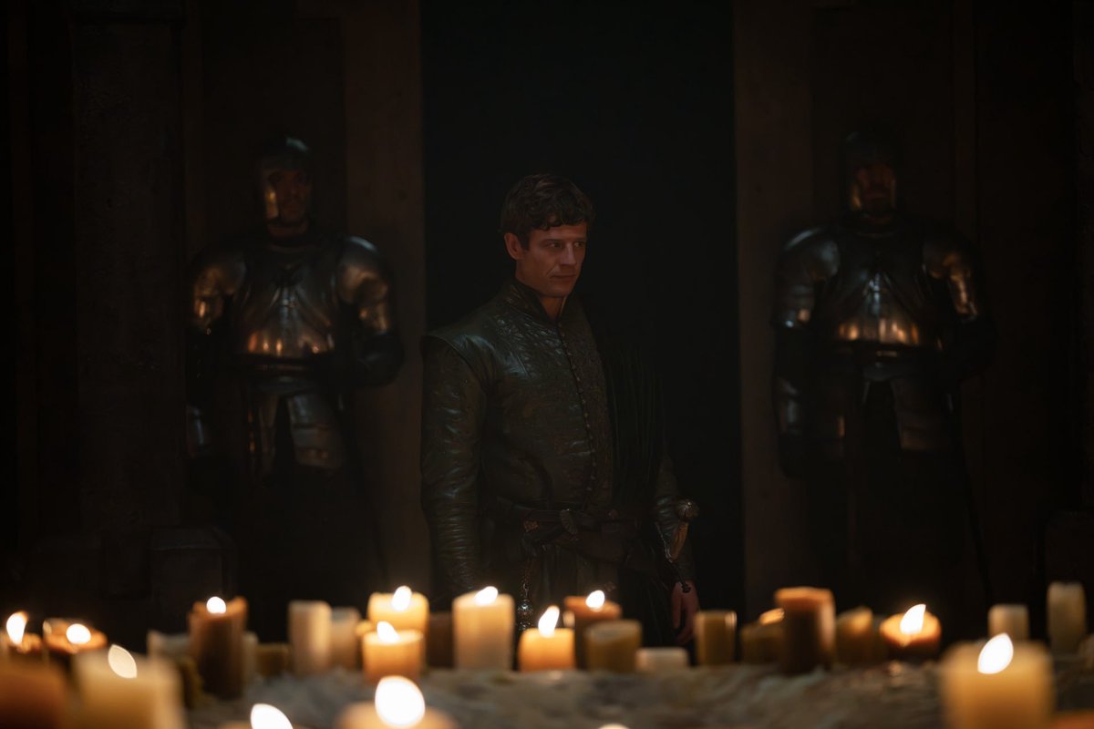 ASOIAFQuotesGOT's tweet photo. 🎬🐉 House of the Dragon https://t.co/4S5lOx4nIv