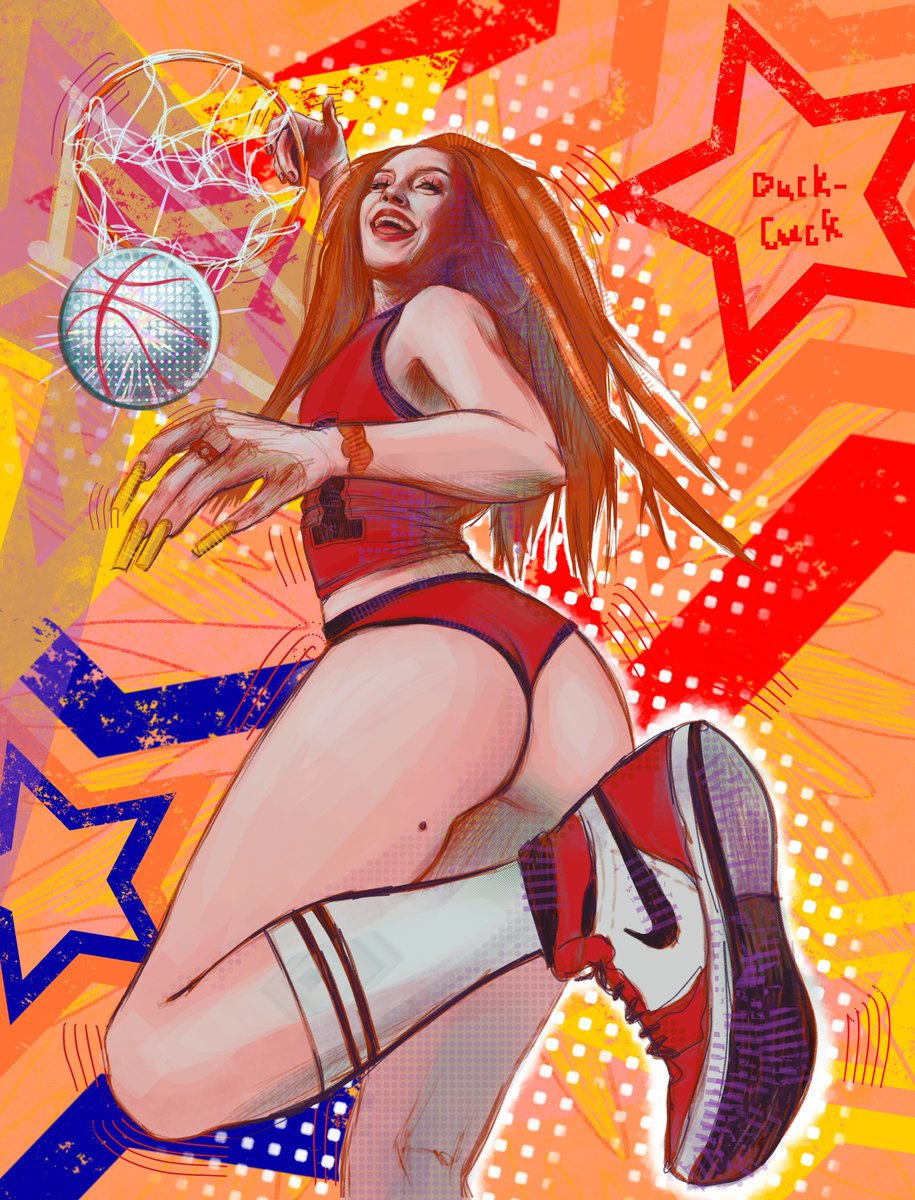 MashonkaAaAaA's tweet photo. Супер жеска
#maybebaby #мэйбибэйби #art #digitalart #sketch #sketchbook #draw #illustrations #drawing #drawingart https://t.co/3HaBmssu2s