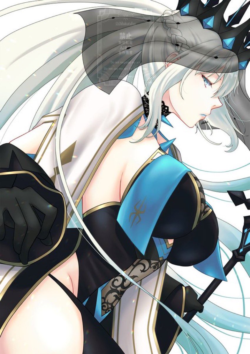 chihakurufuu's tweet photo. 人気順の
#FGO https://t.co/pg7qMAWdYa