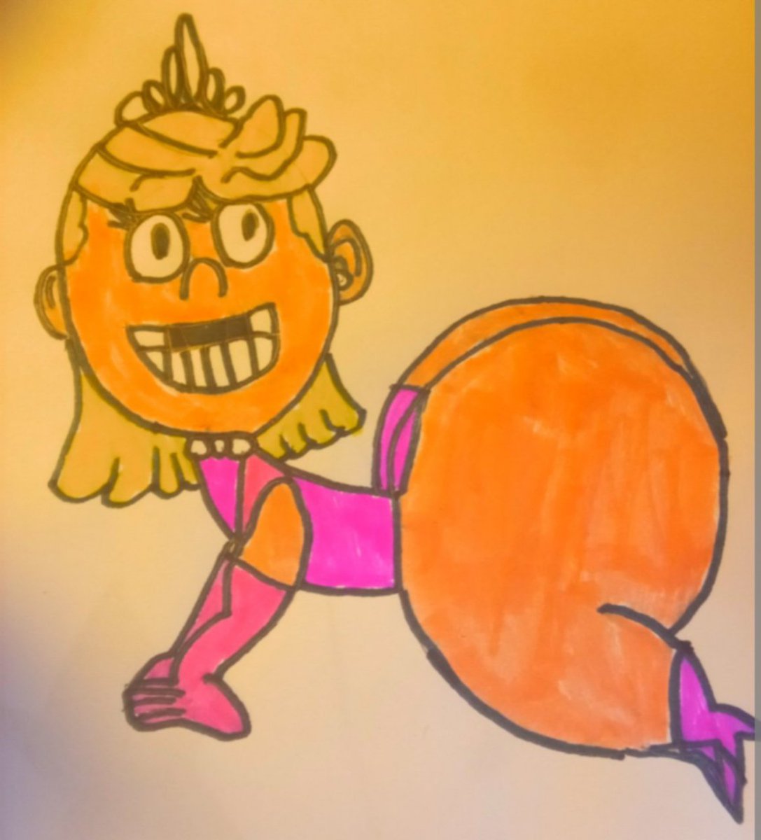 syd_1129's tweet photo. Lolaloud the loud house #Lola #loud #loudhouse #booty #butt #sexy #theloudhouse https://t.co/6dE6VLGevM