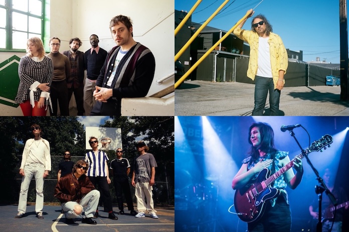 Under_Radar_Mag's tweet photo. This week's Songs of the Week includes the latest tracks by Wishy, The War on Drugs, Cage The Elephant, Lucy Dacus, Jozef Van Wissem and Jim Jarmusch, Working Men’s Club, Gilla Band, Liars, Twisted Teens, The Avalanches, Wings of Desire, and more.

https://t.co/it2cciTIlx https://t.co/BLVezbbApF