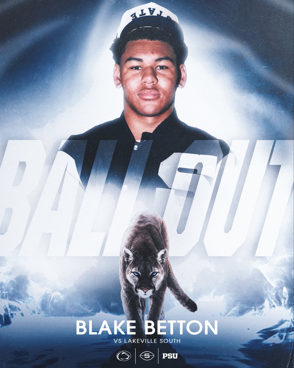 BlakeBetton's tweet photo. Thank you 🙏🏽 @TysonVeidt @PennStateFball https://t.co/apd6pd8gix