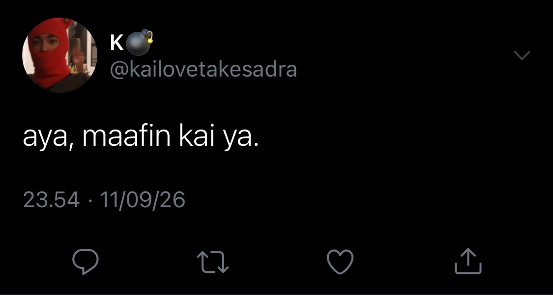ayyiespace's tweet photo. a #keonhyeon few tweets au.

if loving you were not a sin, i would love you more than myself.

Alternative Universe https://t.co/v6wPQw67lQ