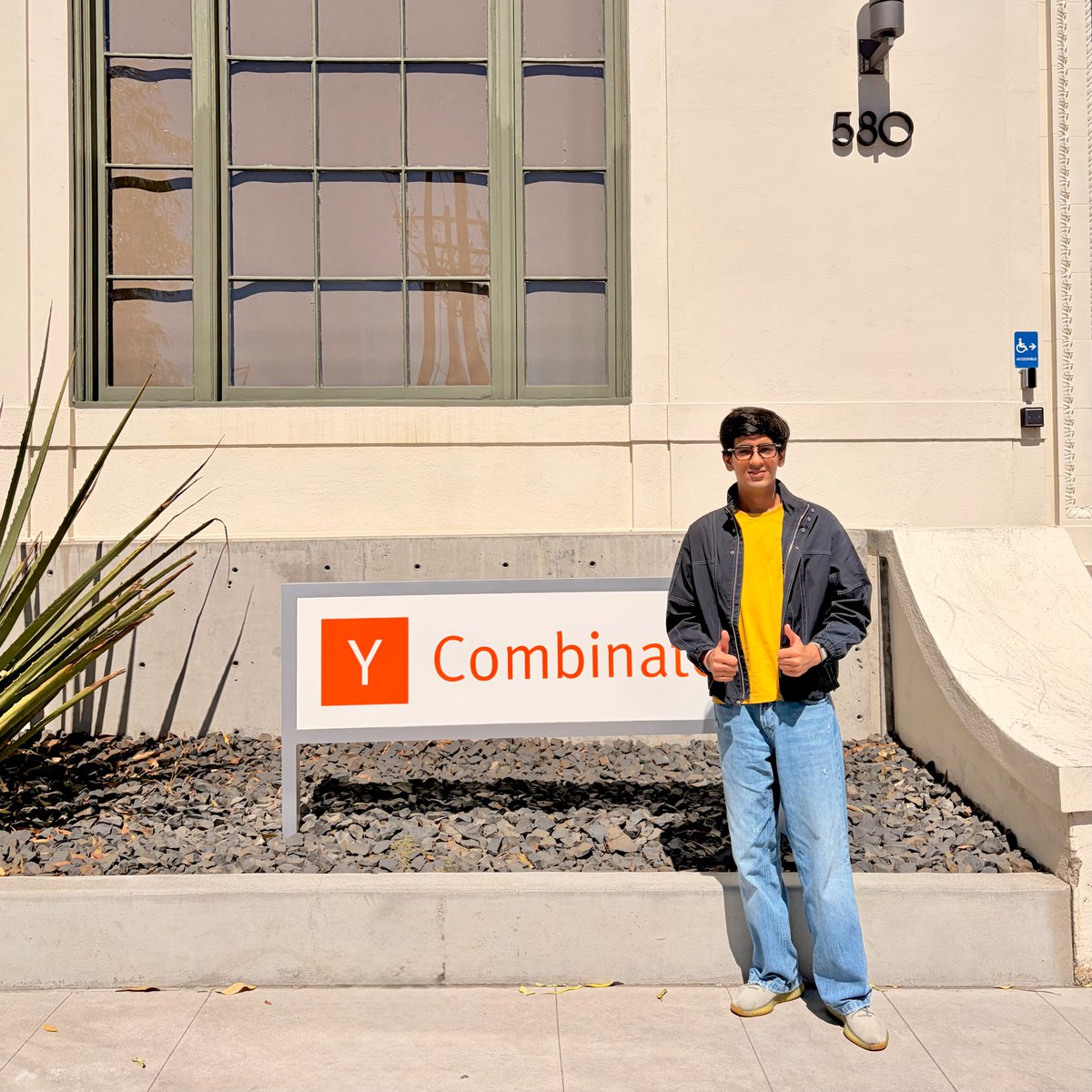chaaai's tweet photo. A decade later, I’m starting up again.

I sold my first company ten years ago and have spent the years since working as an engineer. Now I’m building @workersio as a solo-founder.

We’re living in a new era where an agent can write software faster than a team of 100 engineers. As software becomes more autonomous, I want us to raise our expectations and take more responsibility for what we build along the way.

Software can have a long half-life, and over time it becomes critical in ways we never planned for. Businesses, and sometimes lives, end up depending on decisions (or our agents) we make.

For the longest time, building reliable & verifiably correct software systems required resources that only a few teams could afford. I want to make those capabilities widely accessible, especially as more teams take on ambitious problems and build more of their own software in-house.

Our ambition is to make five nines of availability and verifiably correct the default for software in the agent era, so the software running our world becomes more dependable as it becomes more capable.

I’m excited to share that we’ve raised from @ycombinator, @solofounders, and an incredible group of angels - @Joshuabrowder, @tylerwillis, @ericbluewatch, @gshewakr, @jaentwistle and some friends and customers.

This is the mission I’m committing to for my next moonshot; I’m grateful to everyone helping me bring it to life.

If this mission excites you, I’d love to hear from you. Whether you want to work with us, help us along the way, or exchange ideas about where software is headed, please reach out.