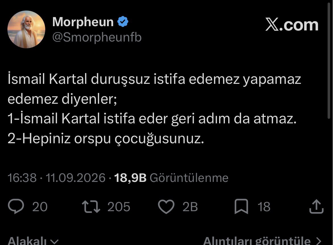 delusionmasterr's tweet photo. @gigislefthand 2k fav almıs geberiyom bak https://t.co/bZu3wgmdbx