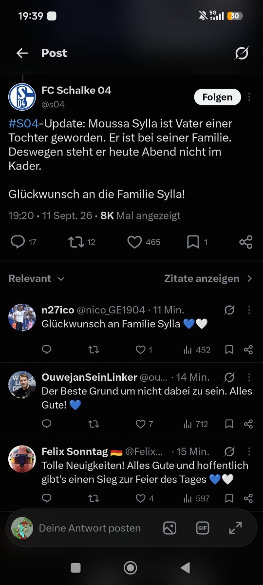 patte2012's tweet photo. @AndiErnst Deswegen ist Sylla nicht dabei :) https://t.co/VBbPycSh0x