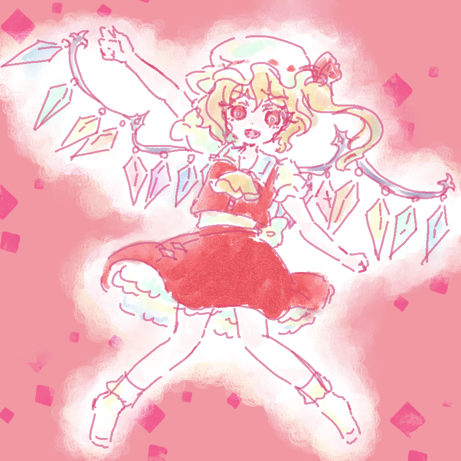 ricosouko_'s tweet photo. フランちゃん　らくがき https://t.co/AJWMhpVpca
