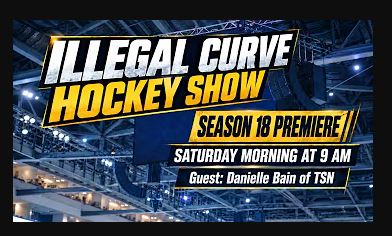 IllegalCurve's tweet photo. New year for the #NHLJets &amp; a new year (#18🤯) of Illegal Curve broadcasts!
The IC Hockey Show returns from hiatus tomorrow (Saturday) at 9:00am CT, as @ICDrew &amp; @ICEzzyG discuss everything Jets related.
@danielleBain joins the show at 10am CT.
Watch/Chat: https://t.co/7gtEMqMkM5 https://t.co/7EiC6SVlOe
