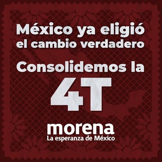 SoyPedr95551952's tweet photo. @ensanar Millones de mexicanos sabemos lo que le conviene a México y borrarlos a estos sátrapas hijos de la chi... https://t.co/XsXL7FxFKS