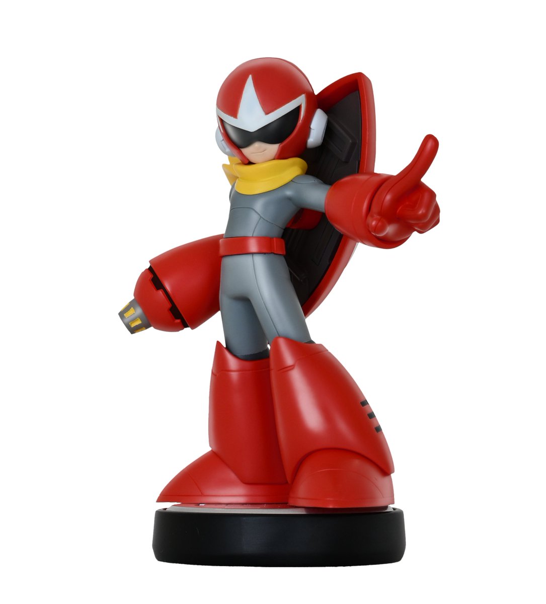Capcom_Es's tweet photo. ¡Llegan nuevos amiibo™ de Mega Man y Proto Man, coincidiendo con el lanzamiento de Mega Man: Dual Override para Nintendo Switch y Nintendo Switch 2!

Estad atentos a las próximas novedades sobre la fecha de lanzamiento y las funciones de los amiibo.

🌟 https://t.co/9zpxFpoLxD https://t.co/V9qNZrv9Rz