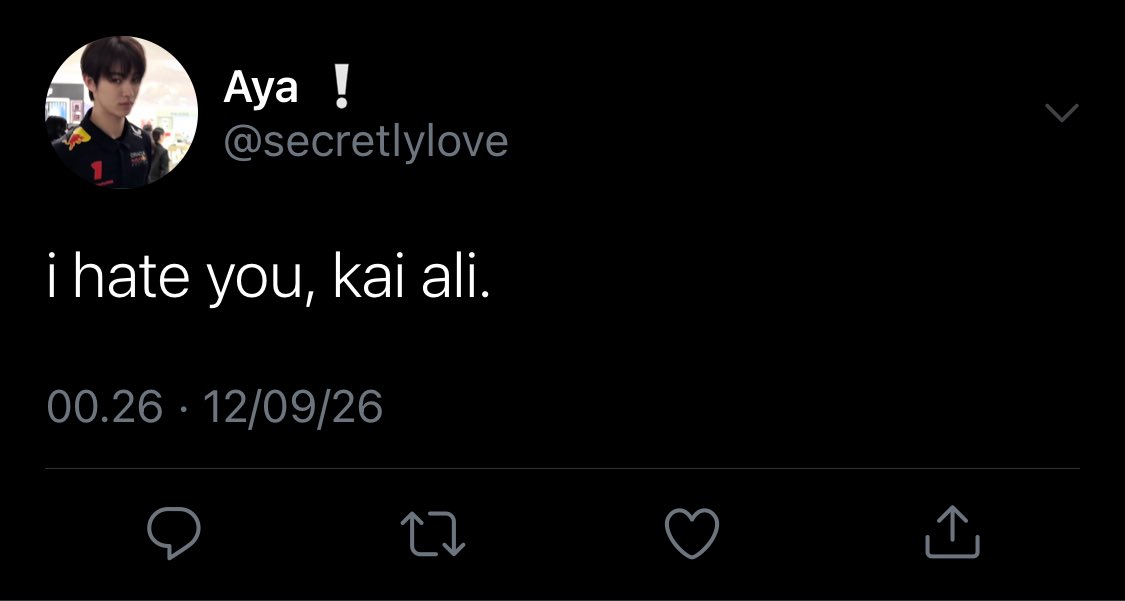 ayyiespace's tweet photo. 13. Selesai https://t.co/ODbplLO25Y