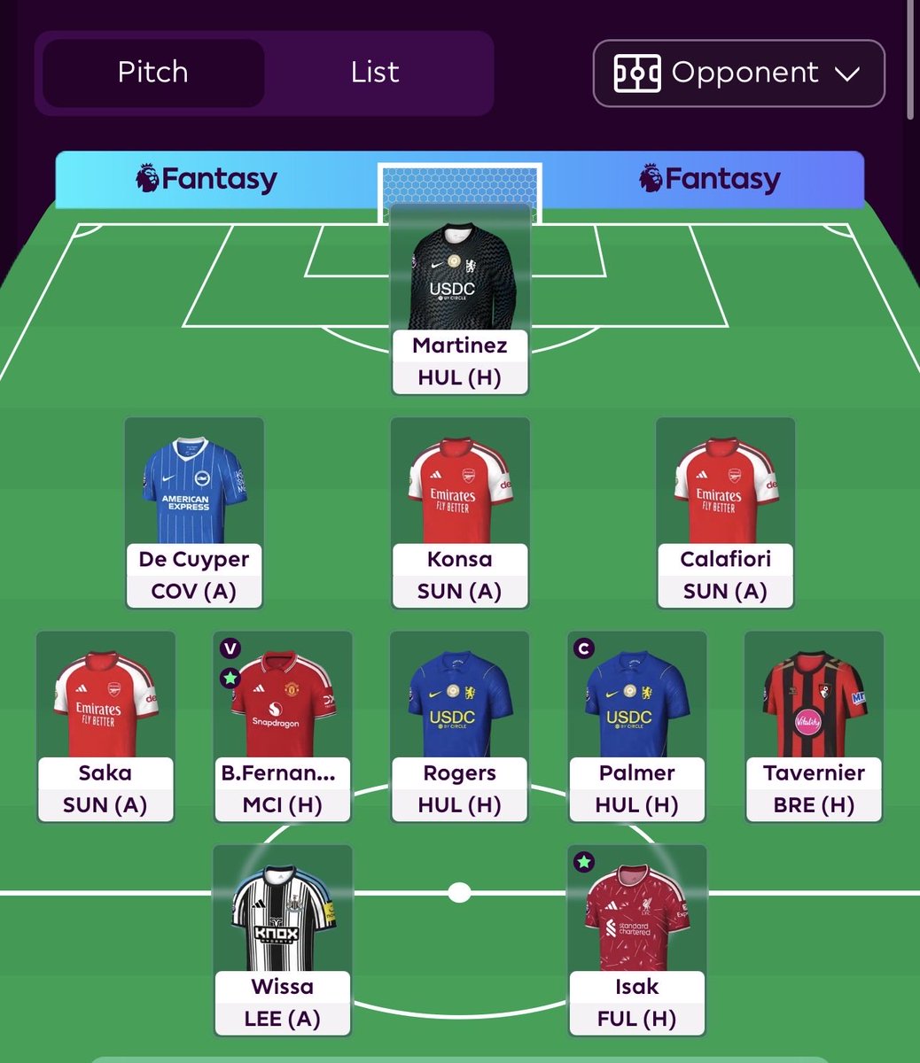 Owolabilamba's tweet photo. ALL SET 🔥. 
MY GAMEWEEK 4 TEAM 
WATCH ME GET OVER 100+ POINTS😎

#FPL #FPLCommunity #FPLTwitter #FPLFamily #FantasyPremierLeague #FantasyFootball #FPLTips #FPLAdvice #FPLManager #FPLDraft https://t.co/Gp4xEpoxBd