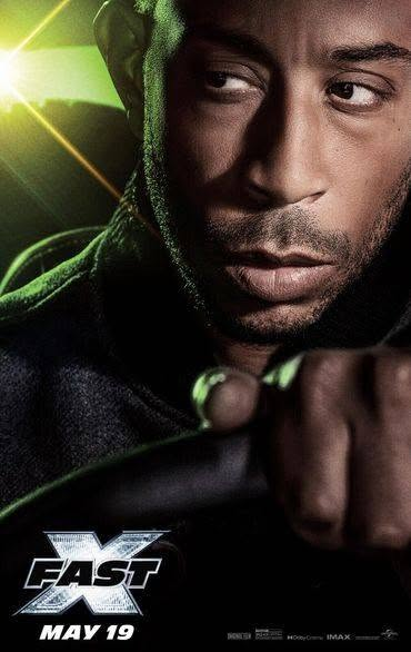 JuanC_Rdgz's tweet photo. 🎬 Happy Birthday Ludacris 🎂🎬
#Ludacris #2Fast2Furious #FastFive #FastandFurious6 #Furious7 #TheFateoftheFurious #F9 #FastX #TejParker #HappyBirthdayLudacris https://t.co/XfZ8S6gStq