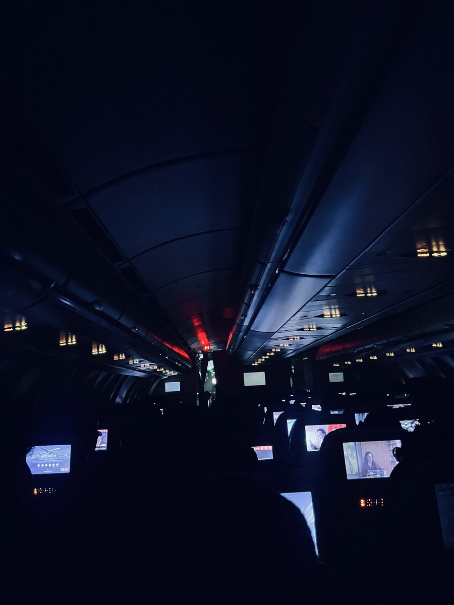 alfilfil_boy's tweet photo. From grassroots youth advocacy to a first-ever journey beyond Nigeria's borders. 
Our dreams become more achievable when we refuse to stop dreaming.

New dawn, Here I come!!! ✈️ 
#TTAenroute https://t.co/8gu4rpX4kn
