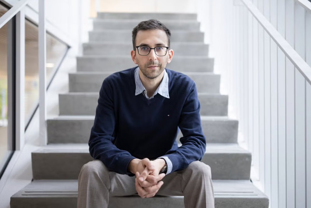UofTEngineering's tweet photo. U of T researcher calls for independent testing of powerful AI models 🔗 https://t.co/svZwcN5IEs https://t.co/0gJTj8VBwp