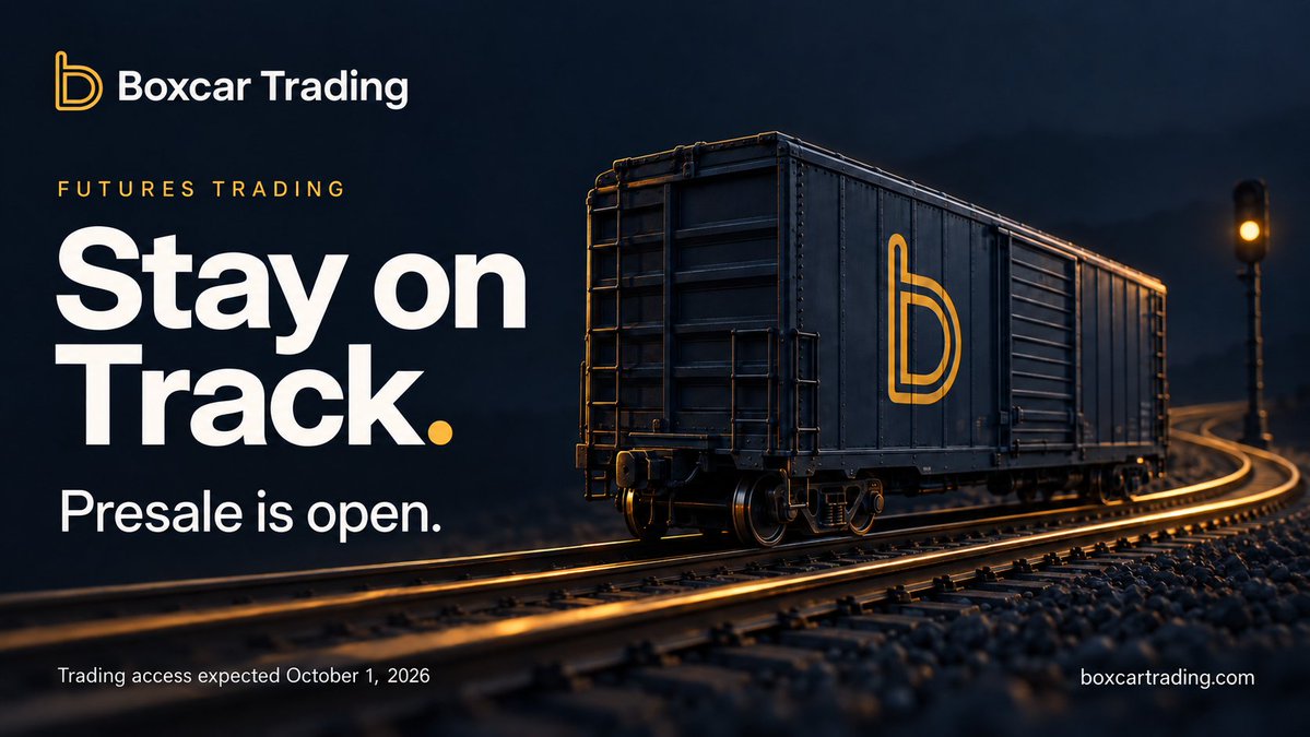 TradingBoxcar tweet picture