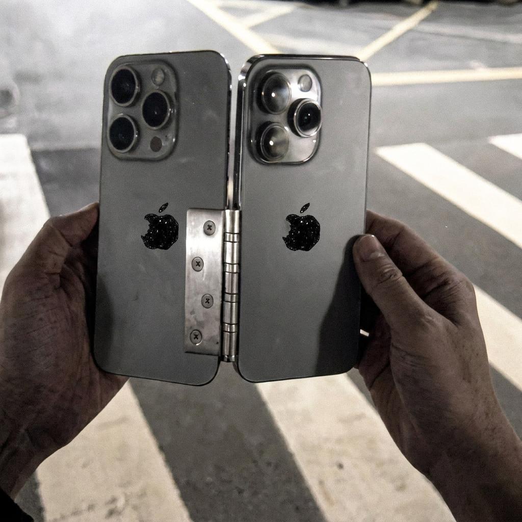 buyabble's tweet photo. new abble phone https://t.co/k7SXMBhUwu