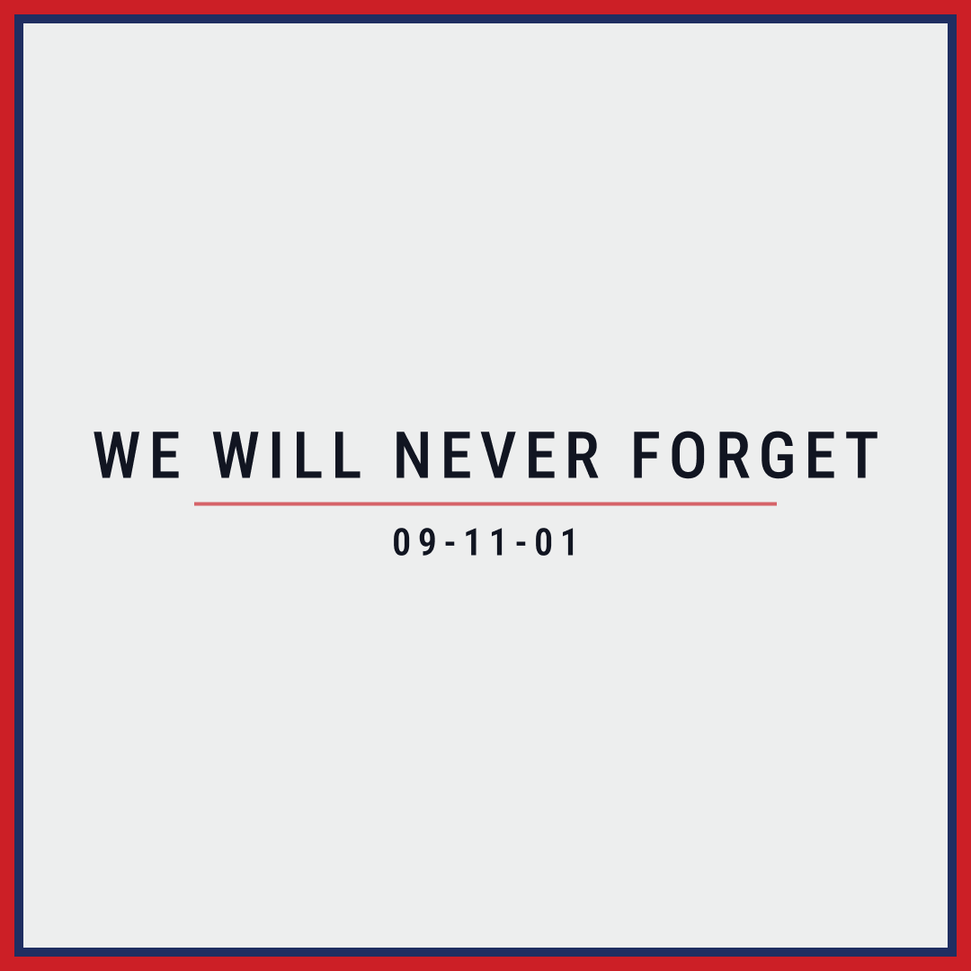 _Rocketdyne's tweet photo. We remember the lives lost on September 11, 2001. Honoring service and sacrifice today and every day. https://t.co/9nK4djwUM3