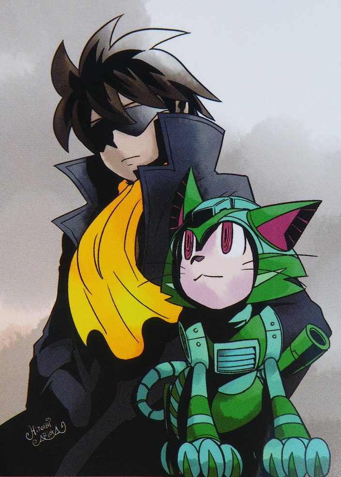 MaxTantal's tweet photo. I highly doubt they'll do but it would be the coolest shit EVER if Capcom puts extra aura into Proto Man and drips him out with his trenchcoat at some point. Perfect opportunity to show off his hair on the new model/style too 😎 https://t.co/or4VZcD0tW