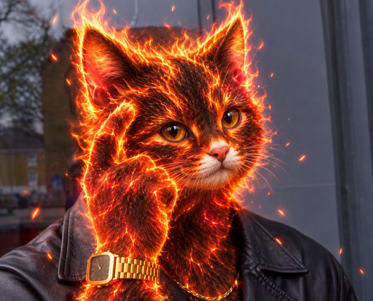 ecatsol's tweet photo. Early memes become culture.
Early believers become pioneers.

$ECAT https://t.co/p7Ak7sLxqn