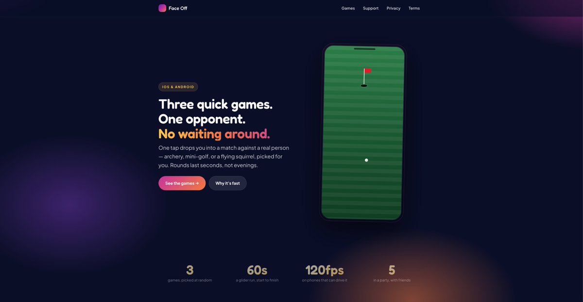 thecodedan's tweet photo. Peep what is coming soon  👀😌

#shipaton #shipaton2026 #flutter #mobilegame  #revenuecat https://t.co/1cDFKLhXti
