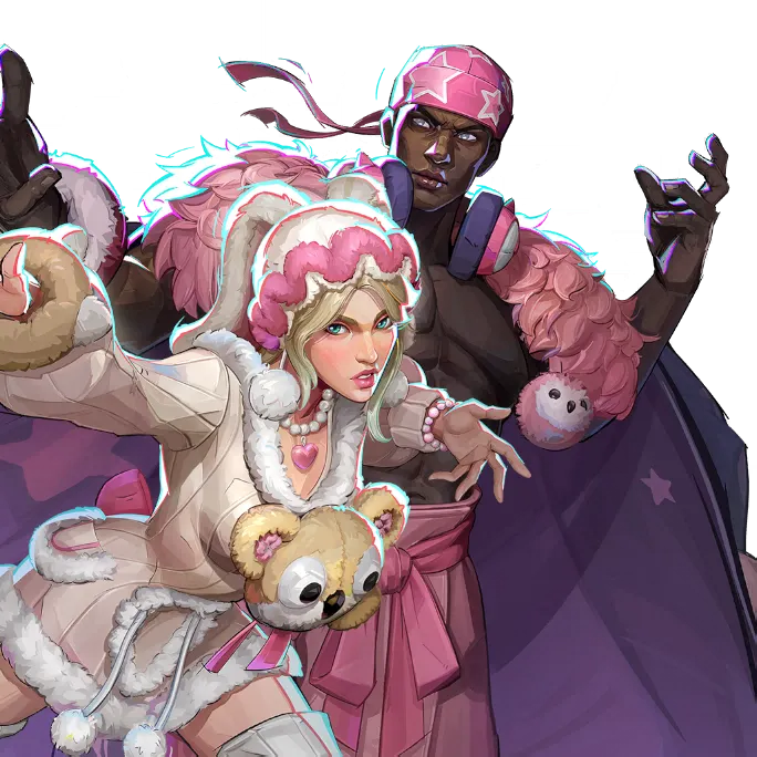 mewluvv_'s tweet photo. i know it's been a while since I've done the only real reason you guys follow me for but ......

GIVEAWAY TIME FOR THE NEW CLOAK & DAGGER SKIN 

- reply with what you like most about the new season
- follow @mewluvv_ & retweet
- ends on september 15th :3

Good luck! #rivalstwt #giveaway #gamingtwt