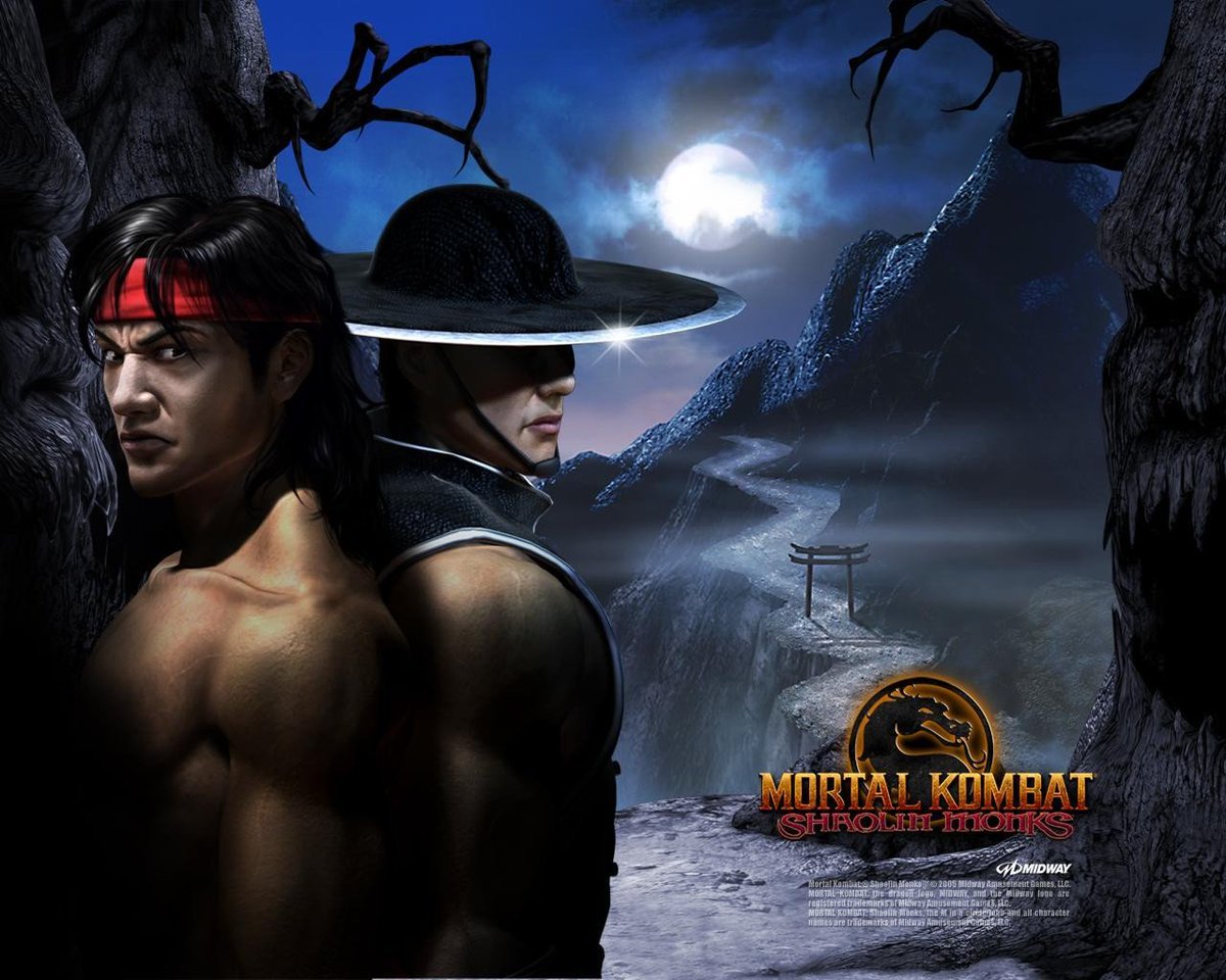 BioAssassinJ64's tweet photo. This right here! But @WBHomeEnt @MortalKombat hates money 😞 https://t.co/BhBuLBOX1z