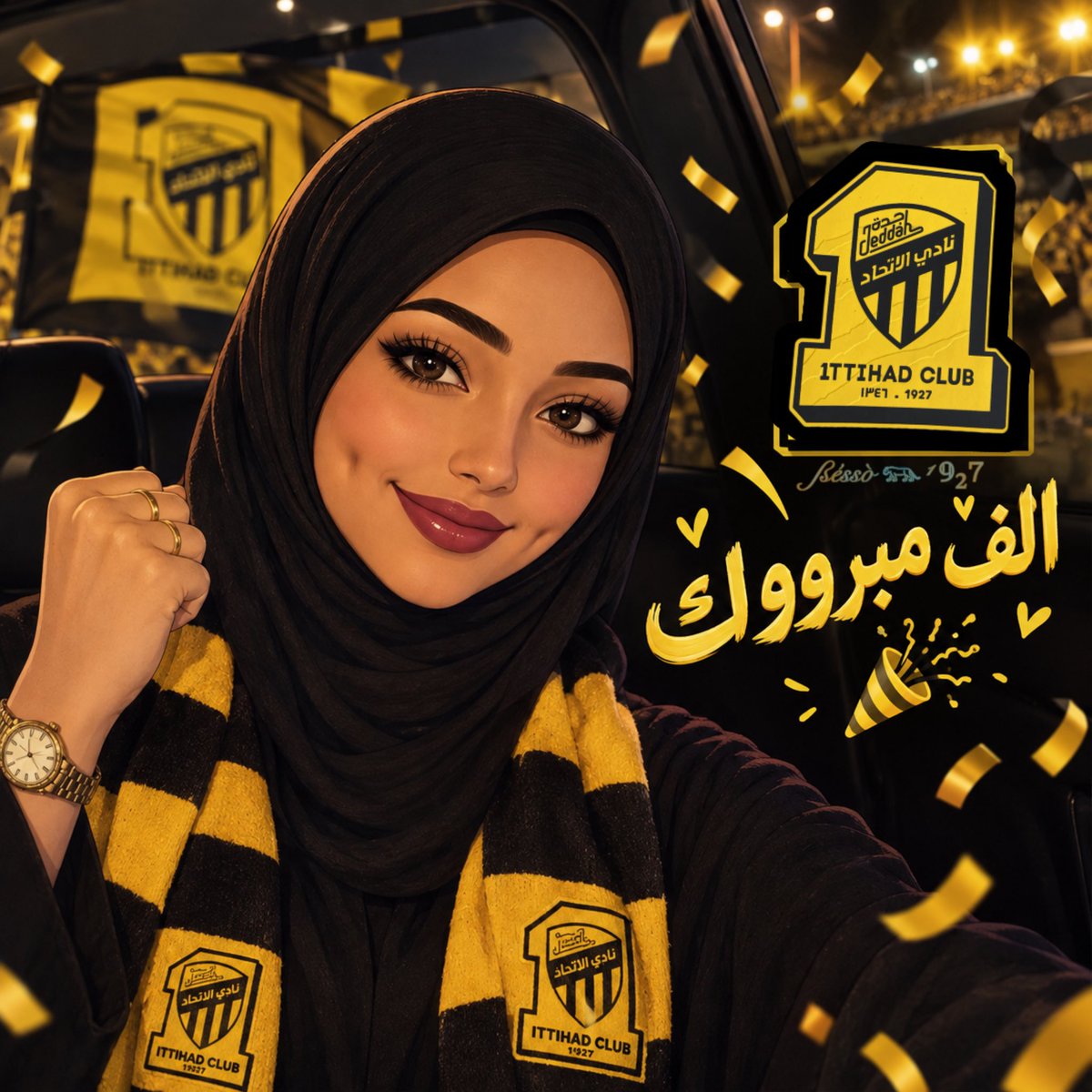Bassma_Ahmed_'s tweet photo. الحمدلله ثلاثة نقاط جديدة في الجيب🔥🔥💪🏻
 الف مبرووووووك 🥳👏🏼

#الاتحاد_الفيصلي https://t.co/pngl8IpoTE