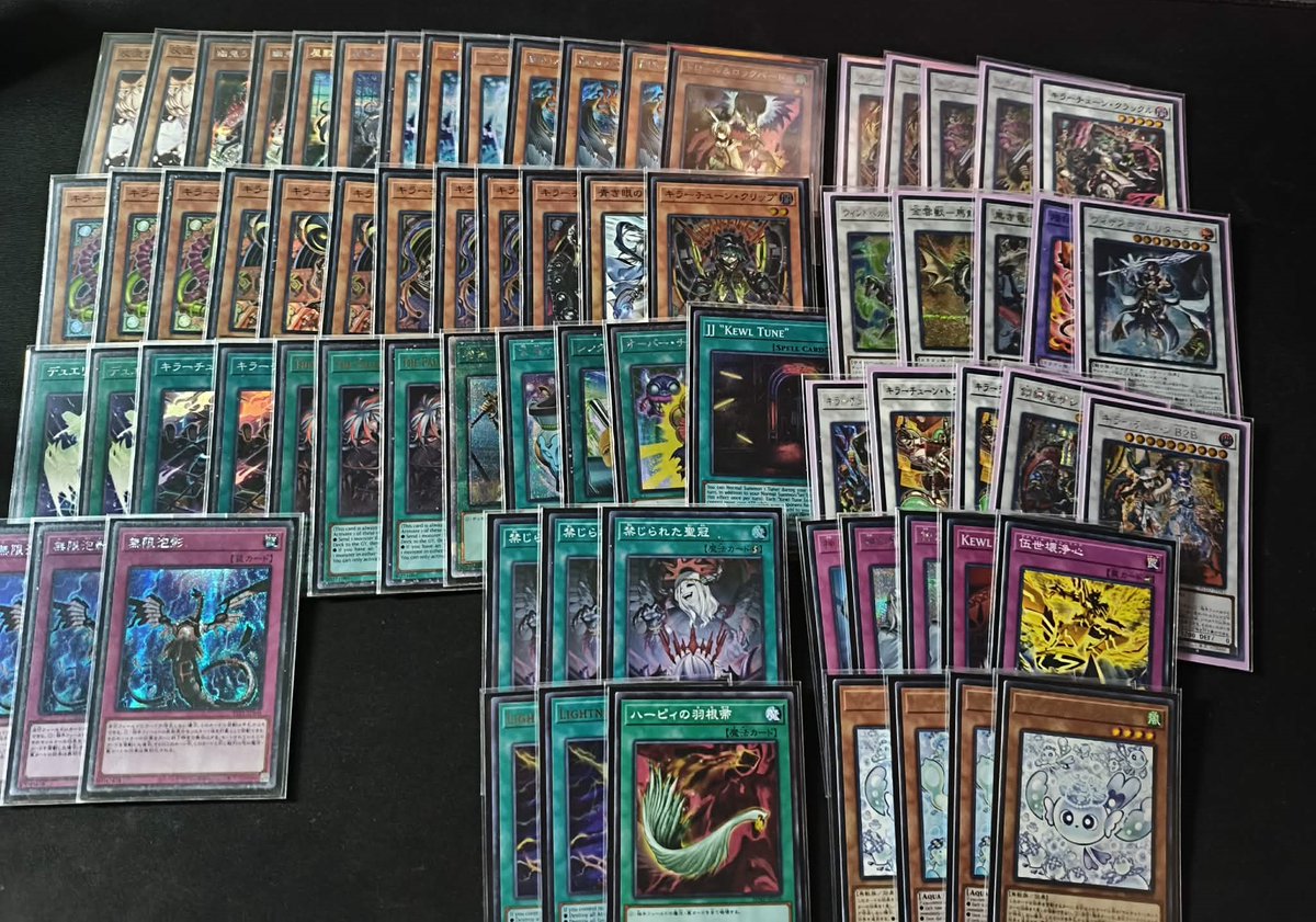 Keith_Chandra_'s tweet photo. Playing WCS 2026 Event today  at Twins~
Placement 1 🥇
R1 vs BYE ○ 
R2 vs Power Patron ○ 
R3 vs Elfnote ○ 
R4 vs Elfnote Centur-ion ○  

Its Kewl Time~
Get World Celeb 2026!
#遊戲王 #OCG https://t.co/7FsjOfUBJu