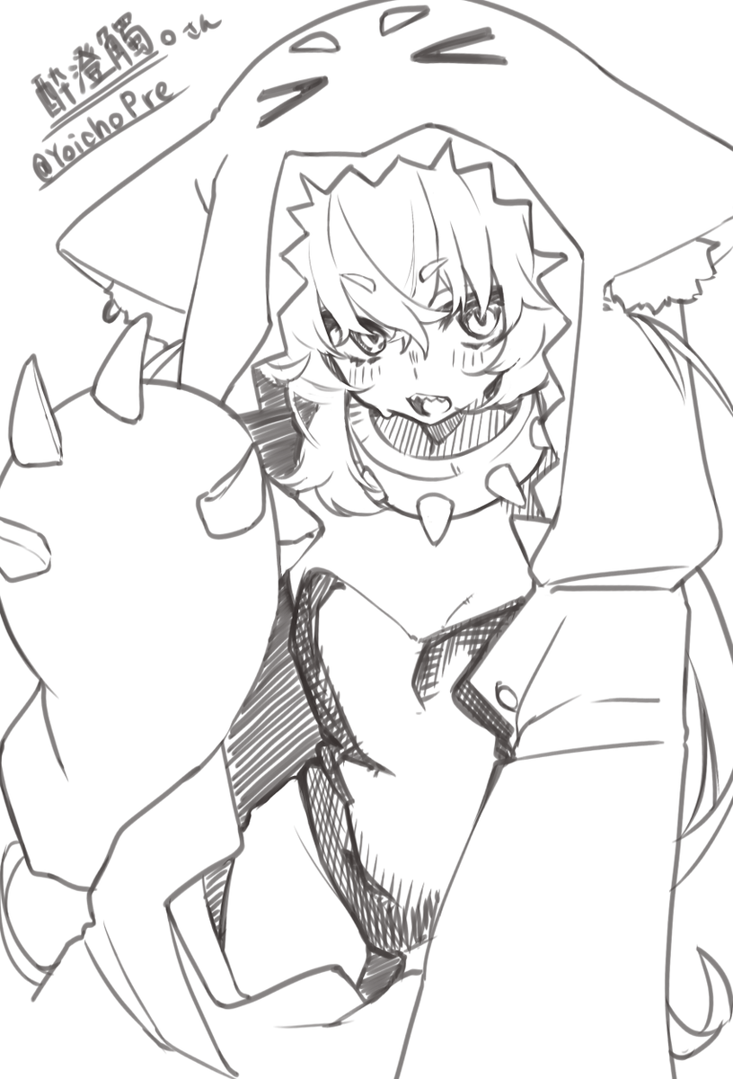 YoichoPre tweet picture