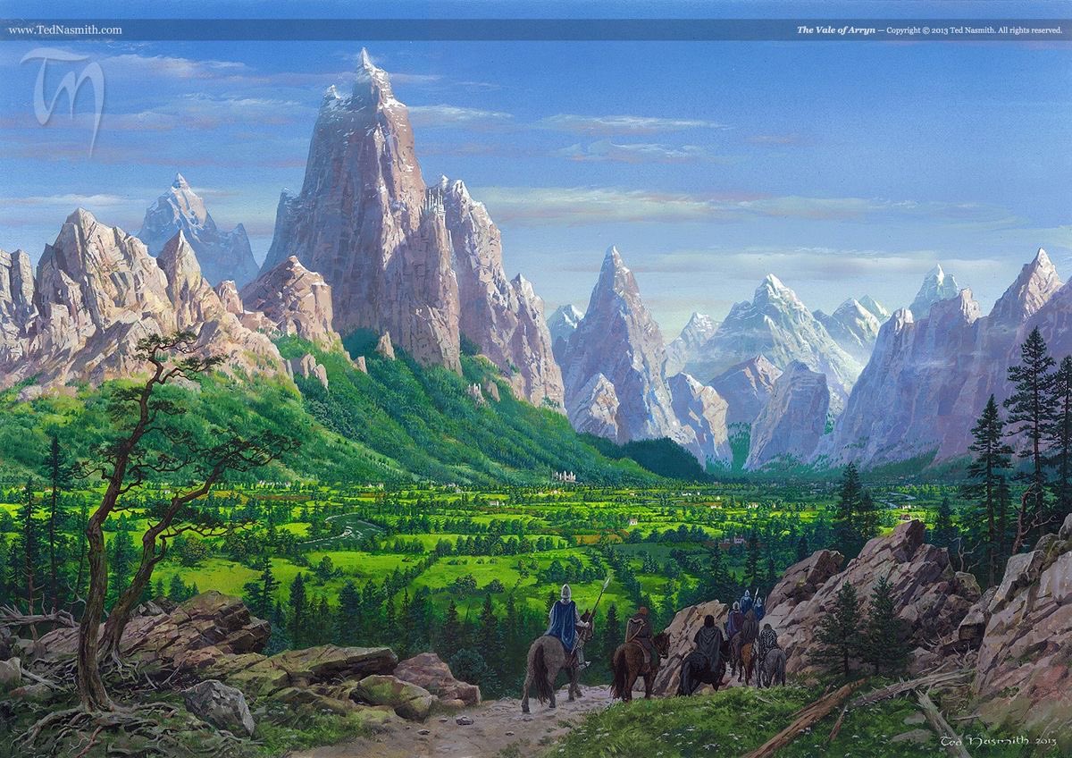 medusansas's tweet photo. the vale will forever be one of my favorite locations in asoiaf https://t.co/lRBhr01qB3