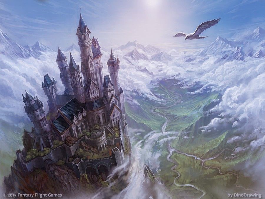 medusansas's tweet photo. the vale will forever be one of my favorite locations in asoiaf https://t.co/lRBhr01qB3