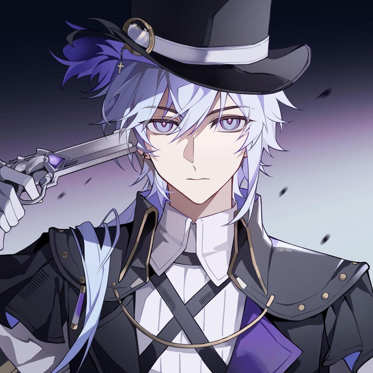 BenthamCode's tweet photo. Please carry me forward to tomorrow.(Cr.The Raven's Beak )

#Detective #SilverPalace #白銀の城  #실버팰리스 https://t.co/6H5wCPtdvr