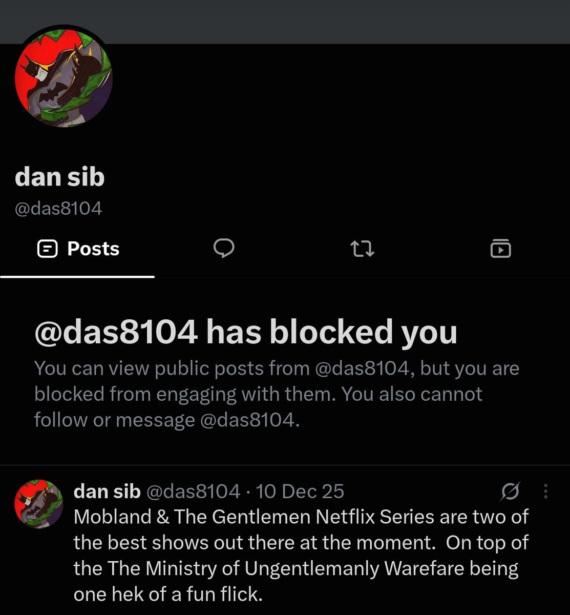 stickyreadin's tweet photo. @MoviemagicR @das8104 @DCUHypeGuy Lol which one's a lie? Also your bitch ass boyfriend tried to defend your ass but then chickened out and blocked me, so I can't respnd. All bark, no bite. No wonder Snydercultists are dumb cowards. All they know how to do is suck off Snyder 😝 https://t.co/2VITJRydiO