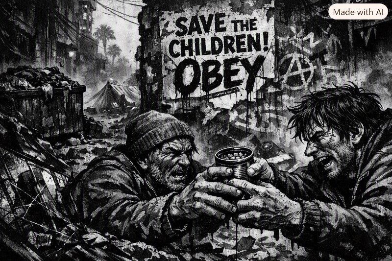 JayEstrada8's tweet photo. KEEP THE GLITCH // NOT WHAT I MEANT
Day 4: TOO MUCH
How much Corruption can the residents of California tolerate before we're on the street begging for food? Both the taxes and laws continue to build without end, leading us to poverty!
#KeepTheGlitch #NotWhatIMeant https://t.co/vgGYI2DrBM