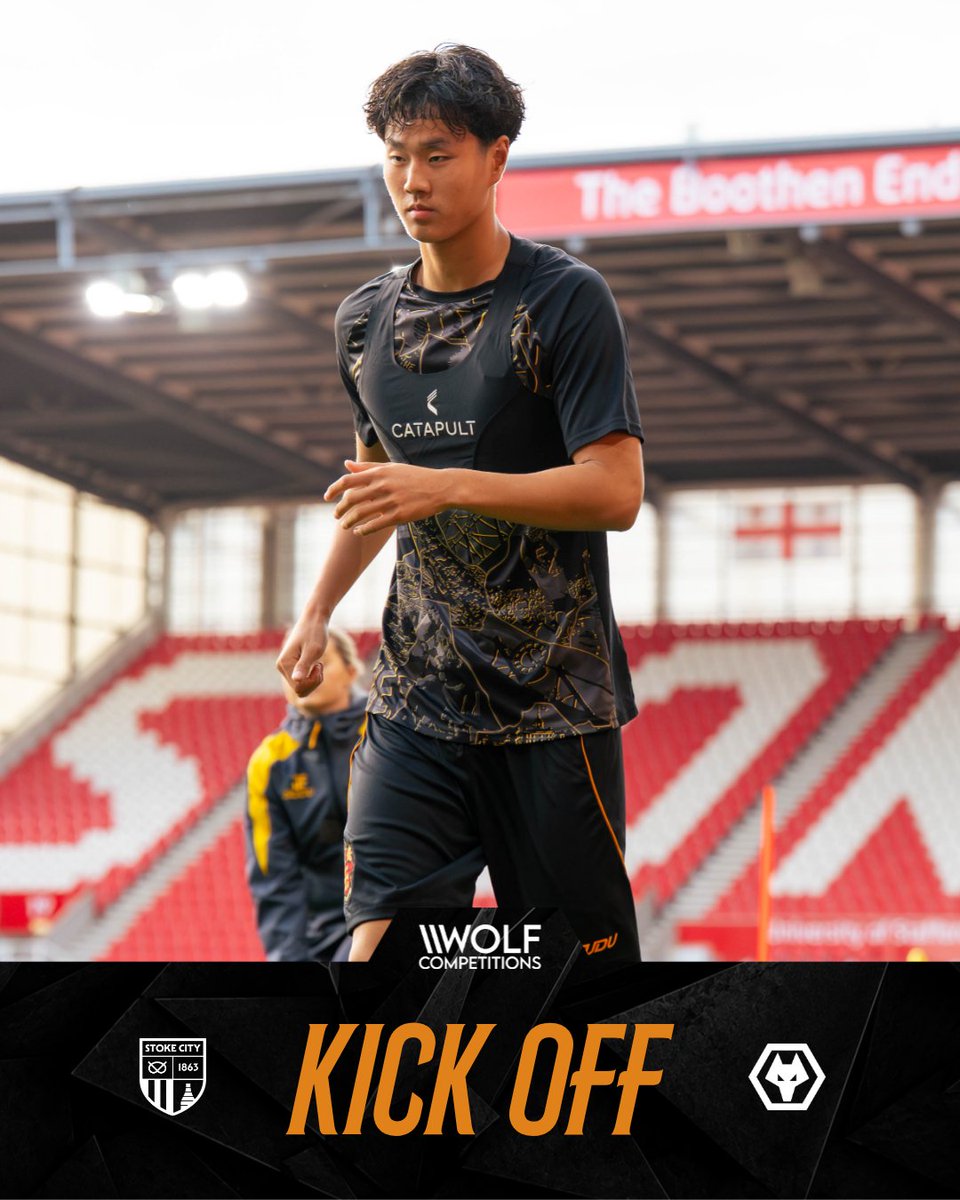 WolvesAcademy tweet picture