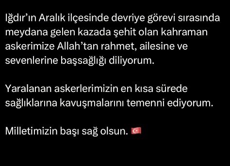 SinanBayat's tweet photo. https://t.co/RzoOJ27If5