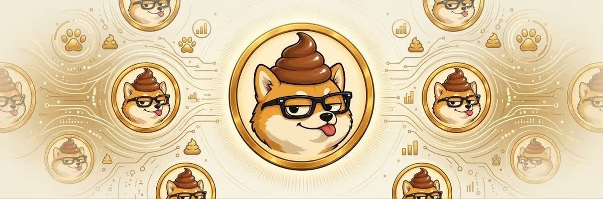 easyforshopping's tweet photo. Dogshit is getting loud

Long time to post about the Presale. This is so gud I found on @cheesepad 

They laughed at Doge. They laughed at Pepe. Now they laugh at $DOGSHIT… until it sends to Valhalla. Real degen play, tiny cap, real $DOGE rewards just for holding. 

Presale Details:
• Platform: CheesePad
• Date: Sep 13, 10:00 - 12:00 UTC
• Hard Cap: Only 40 BNB (Easy fill)
• Allocation: 0.1 - 0.2 BNB max
• Tokenomics: 3/3 Tax (1% back in $DOGE)

Don’t fade the ticker.

👉 Join here: https://t.co/10elLevjiH

@Dogshit_bnb

Always DYOR NFA