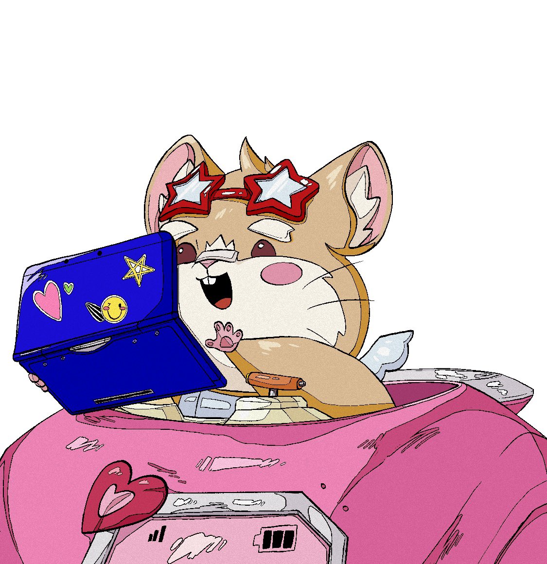 gdirection94's tweet photo. #overwatchfanart https://t.co/Ndf2zhaDoP