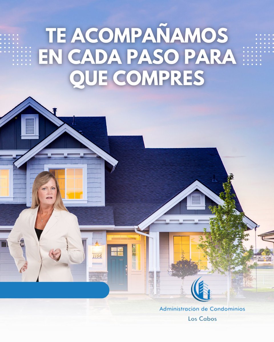 CondLosCabos's tweet photo. 🏡 Encontrar el lugar ideal empieza con una buena asesoría. Déjanos acompañarte. ✨
#Inmobiliaria #BienesRaíces #AsesoríaInmobiliaria https://t.co/dxUTvKObuA