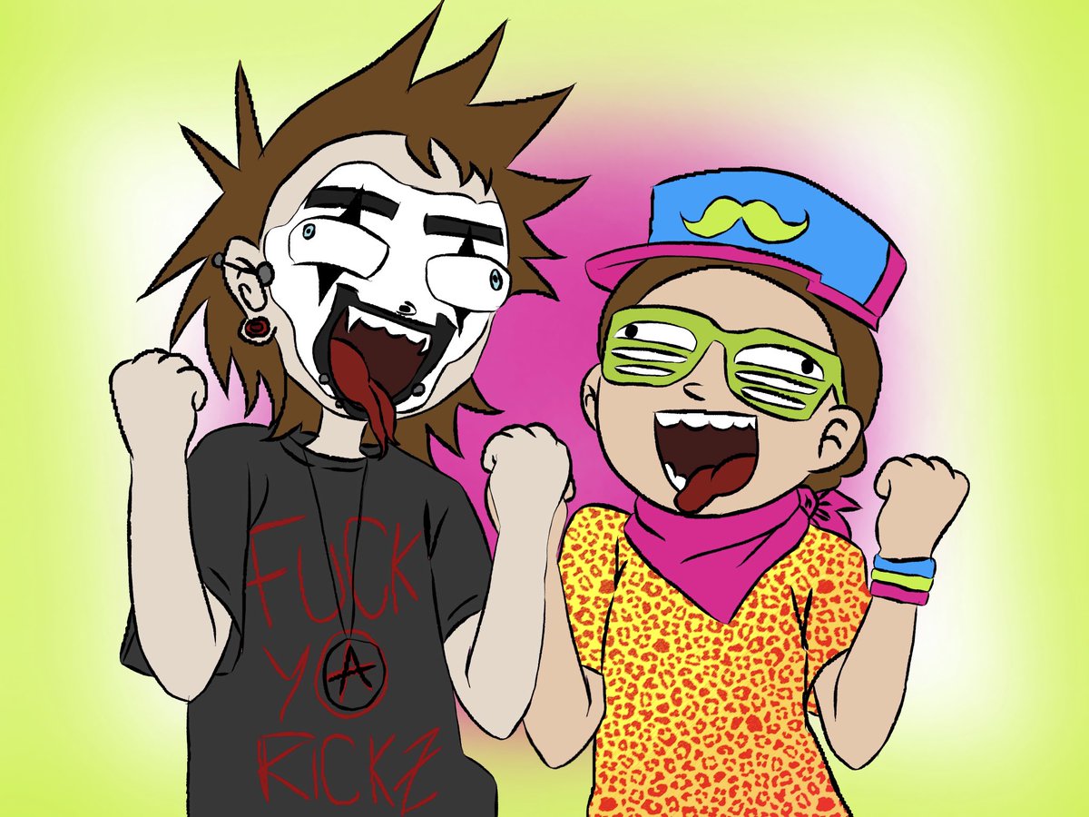 d3rp1no's tweet photo. MORTYCHYST AND DA CRUNK ONE BUDDY #tcc  #rickorty #sona #summorty #niche #subtwt #proship #darkshipping (ignore tags, it’s just for target audience) https://t.co/1JkYCGq4Zc