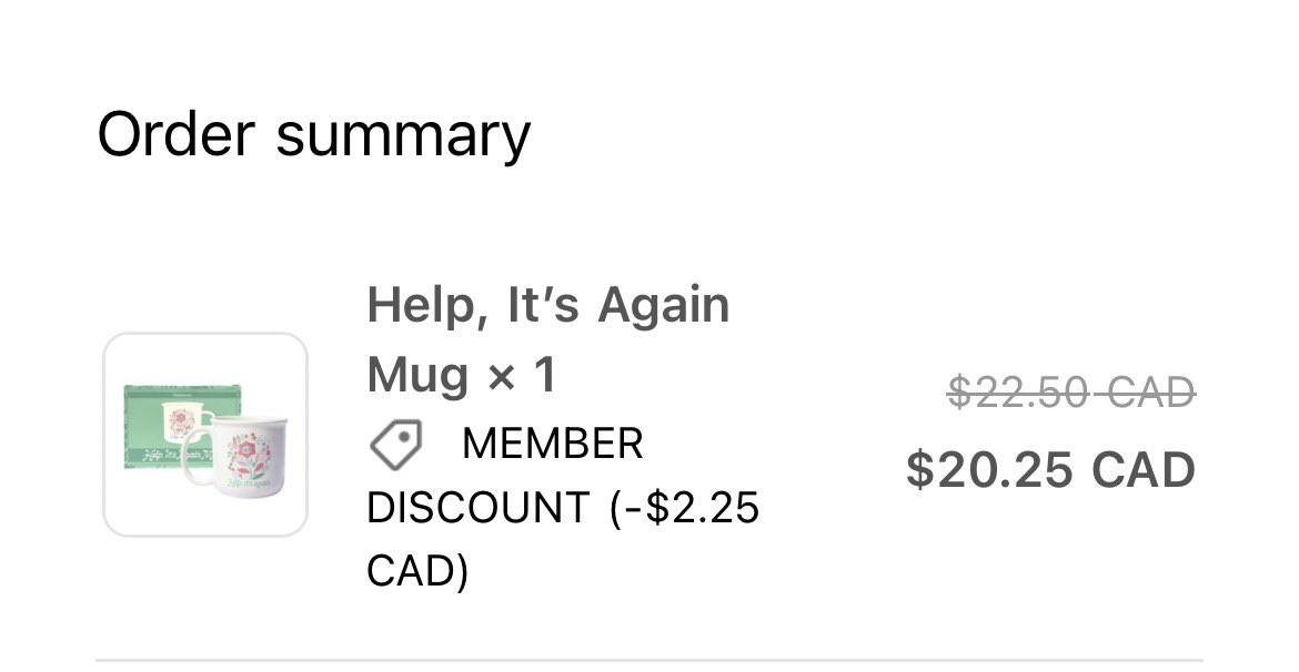 aonetoomany's tweet photo. help, it’s* again

*me buying another mug that i’m running out of space for https://t.co/69rBVMyesi
