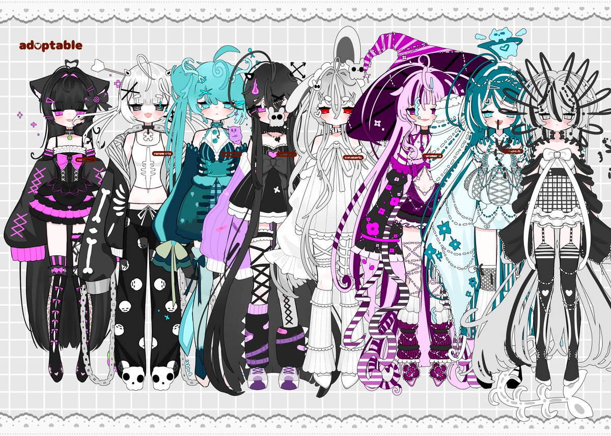rurumarts tweet picture